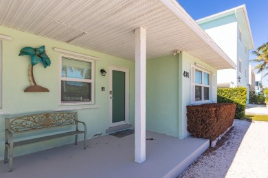 Welcome to your Key Colony Beach Escape, a beautifully on Key Colony Beach Golf Course in Florida - for sale on GolfHomes.com, golf home, golf lot