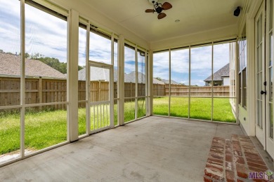 Checks all boxes. This luxurious 2 story home has it all. You on Copper Mill Golf Club in Louisiana - for sale on GolfHomes.com, golf home, golf lot