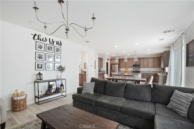 MODEL-LIKE PERFECTION AWAITS. This gorgeous home is located in on Morongo Golf Club at Tukwet Canyon in California - for sale on GolfHomes.com, golf home, golf lot