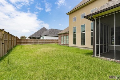 Checks all boxes. This luxurious 2 story home has it all. You on Copper Mill Golf Club in Louisiana - for sale on GolfHomes.com, golf home, golf lot