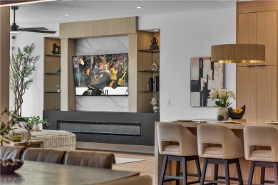 Want BRAND New LUXURY in Prestigious Red Rock Country Club? on Red Rock Country Club in Nevada - for sale on GolfHomes.com, golf home, golf lot