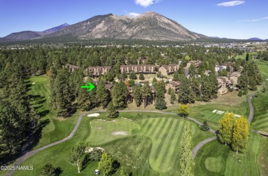 TOWNHOME ON ASPEN VALLEY GOLF COURSE WITH SERENE TREE VIEWS! on Continental Country Club in Arizona - for sale on GolfHomes.com, golf home, golf lot