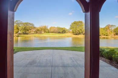 Lakefront Home at Old Waverly, Yards from the 16th Green | Foyer on Old Waverly Golf Club, Inc. in Mississippi - for sale on GolfHomes.com, golf home, golf lot