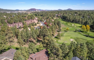 TOWNHOME ON ASPEN VALLEY GOLF COURSE WITH SERENE TREE VIEWS! on Continental Country Club in Arizona - for sale on GolfHomes.com, golf home, golf lot