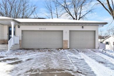 Come see this beautiful ranch style home nestled in Winona's on Bridges Golf Club in Minnesota - for sale on GolfHomes.com, golf home, golf lot