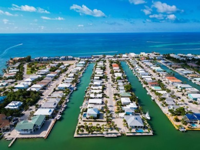 Welcome to your Key Colony Beach Escape, a beautifully on Key Colony Beach Golf Course in Florida - for sale on GolfHomes.com, golf home, golf lot