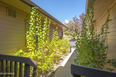 TOWNHOME ON ASPEN VALLEY GOLF COURSE WITH SERENE TREE VIEWS! on Continental Country Club in Arizona - for sale on GolfHomes.com, golf home, golf lot