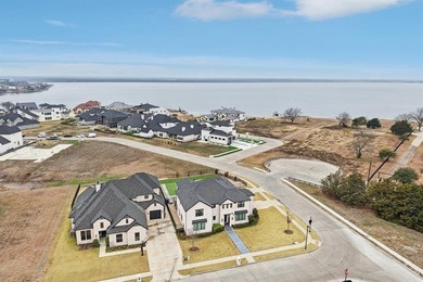 Welcome to this stunning custom Greenbriar home ideally situated on Heath Golf and Yacht Club in Texas - for sale on GolfHomes.com, golf home, golf lot