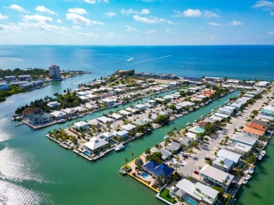 Welcome to your Key Colony Beach Escape, a beautifully on Key Colony Beach Golf Course in Florida - for sale on GolfHomes.com, golf home, golf lot