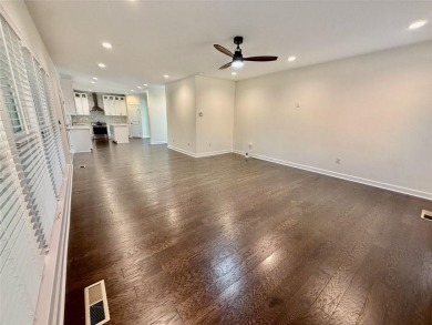 Prepare to be captivated by this stunning, fully rebuilt on Southland Country Club in Georgia - for sale on GolfHomes.com, golf home, golf lot