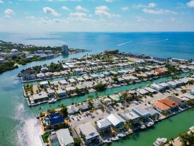 Welcome to your Key Colony Beach Escape, a beautifully on Key Colony Beach Golf Course in Florida - for sale on GolfHomes.com, golf home, golf lot