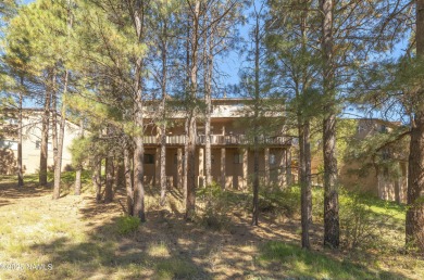 TOWNHOME ON ASPEN VALLEY GOLF COURSE WITH SERENE TREE VIEWS! on Continental Country Club in Arizona - for sale on GolfHomes.com, golf home, golf lot