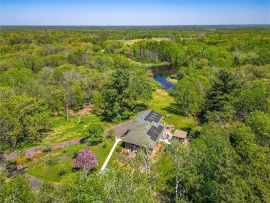 Tranquil Country Retreat in Grant Township!
Tucked along a on Sawmill Golf Club in Minnesota - for sale on GolfHomes.com, golf home, golf lot