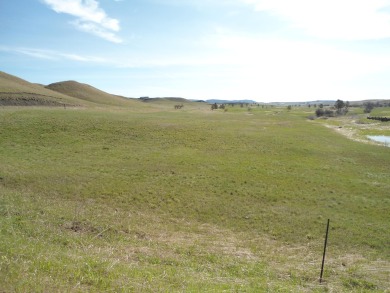 CLOSE TO TOWN AND OVERLOOKING JUDITH SHADOWS GOLF COURSE, DEQ on Judith Shadows Golf Course in Montana - for sale on GolfHomes.com, golf home, golf lot