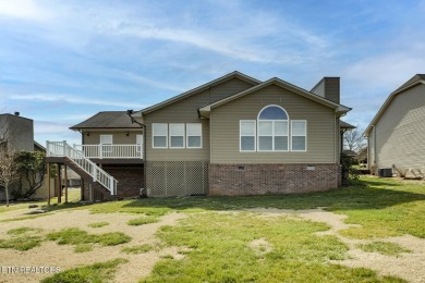 Professional pictures coming soon. Welcome to this stunning 3000 on Toqua Golf Course - Loudon County in Tennessee - for sale on GolfHomes.com, golf home, golf lot