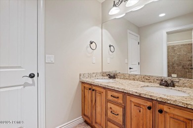 NEW IMPROVED PRICE! Stunning Home with Breathtaking Valley & on South Mountain Golf Club in Utah - for sale on GolfHomes.com, golf home, golf lot