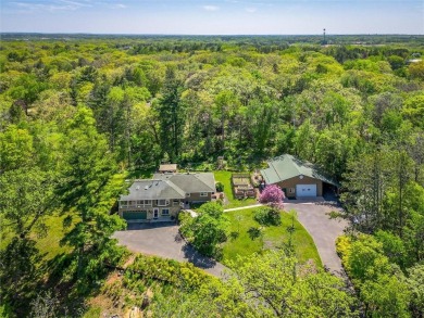Tranquil Country Retreat in Grant Township!
Tucked along a on Sawmill Golf Club in Minnesota - for sale on GolfHomes.com, golf home, golf lot