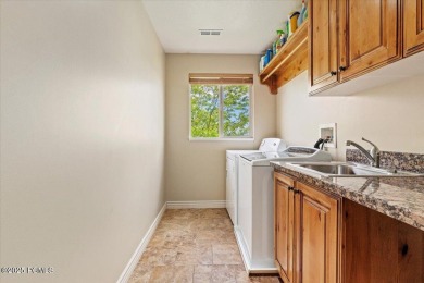 NEW IMPROVED PRICE! Stunning Home with Breathtaking Valley & on South Mountain Golf Club in Utah - for sale on GolfHomes.com, golf home, golf lot