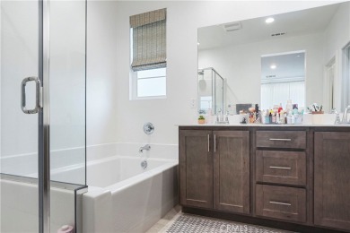 MODEL-LIKE PERFECTION AWAITS. This gorgeous home is located in on Morongo Golf Club at Tukwet Canyon in California - for sale on GolfHomes.com, golf home, golf lot