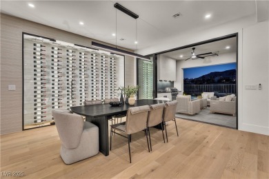 Want BRAND New LUXURY in Prestigious Red Rock Country Club? on Red Rock Country Club in Nevada - for sale on GolfHomes.com, golf home, golf lot