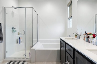 MODEL-LIKE PERFECTION AWAITS. This gorgeous home is located in on Morongo Golf Club at Tukwet Canyon in California - for sale on GolfHomes.com, golf home, golf lot
