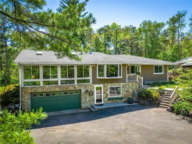 Tranquil Country Retreat in Grant Township!
Tucked along a on Sawmill Golf Club in Minnesota - for sale on GolfHomes.com, golf home, golf lot