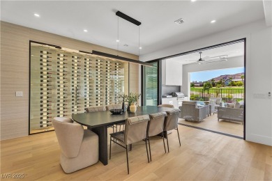 Want BRAND New LUXURY in Prestigious Red Rock Country Club? on Red Rock Country Club in Nevada - for sale on GolfHomes.com, golf home, golf lot