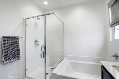 MODEL-LIKE PERFECTION AWAITS. This gorgeous home is located in on Morongo Golf Club at Tukwet Canyon in California - for sale on GolfHomes.com, golf home, golf lot