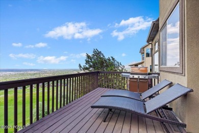 NEW IMPROVED PRICE! Stunning Home with Breathtaking Valley & on South Mountain Golf Club in Utah - for sale on GolfHomes.com, golf home, golf lot