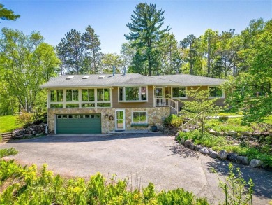 Tranquil Country Retreat in Grant Township!
Tucked along a on Sawmill Golf Club in Minnesota - for sale on GolfHomes.com, golf home, golf lot