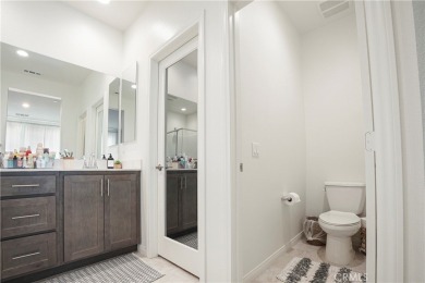 MODEL-LIKE PERFECTION AWAITS. This gorgeous home is located in on Morongo Golf Club at Tukwet Canyon in California - for sale on GolfHomes.com, golf home, golf lot