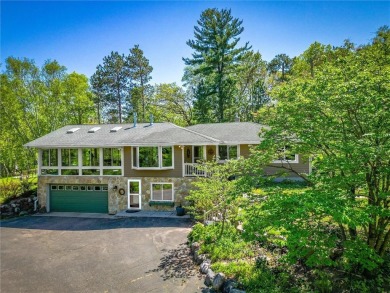Tranquil Country Retreat in Grant Township!
Tucked along a on Sawmill Golf Club in Minnesota - for sale on GolfHomes.com, golf home, golf lot