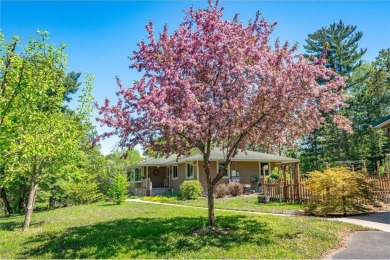 Tranquil Country Retreat in Grant Township!
Tucked along a on Sawmill Golf Club in Minnesota - for sale on GolfHomes.com, golf home, golf lot
