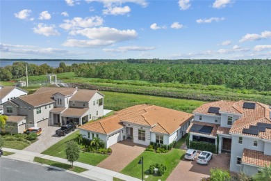 Welcome to luxury living in Eagle Creek--one of Lake Nona's most on Eagle Creek Golf Club in Florida - for sale on GolfHomes.com, golf home, golf lot