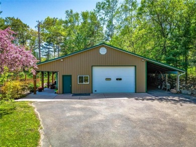 Tranquil Country Retreat in Grant Township!
Tucked along a on Sawmill Golf Club in Minnesota - for sale on GolfHomes.com, golf home, golf lot