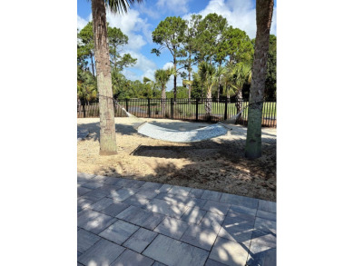 Enjoy a serene lot located at the back of St. James Bay Golf & on St. James Bay in Florida - for sale on GolfHomes.com, golf home, golf lot