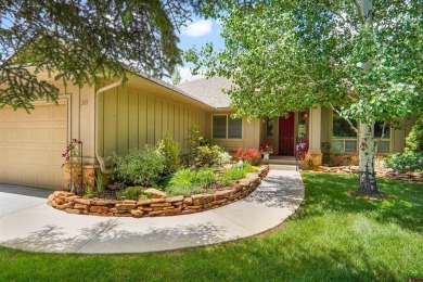Christine Serwe, The Wells Group of Durango, LLC, O: on Dalton Ranch and Golf Club in Colorado - for sale on GolfHomes.com, golf home, golf lot