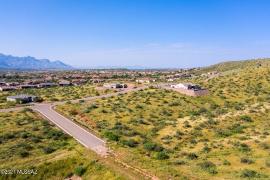 We're Proud to Present a 1.3 Acre Lot with abundance of on The Preserve in Arizona - for sale on GolfHomes.com, golf home, golf lot