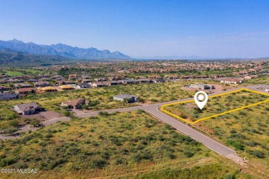 We're Proud to Present a 1.3 Acre Lot with abundance of on The Preserve in Arizona - for sale on GolfHomes.com, golf home, golf lot