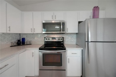 Welcome home to this charming 2 bedroom 2 bathroom gem in on Pennbrooke Fairways in Florida - for sale on GolfHomes.com, golf home, golf lot