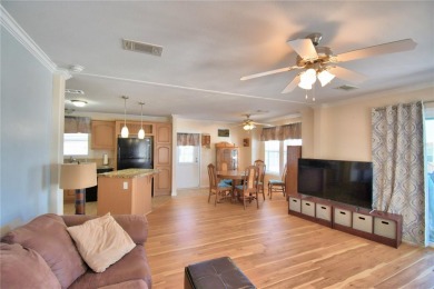 BEAUTIFUL FLORIDA HOME located in this DESIRABLE 55+GATED on Southern Dunes Golf and Country Club in Florida - for sale on GolfHomes.com, golf home, golf lot