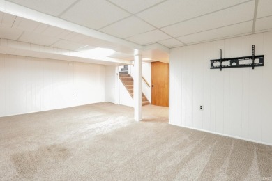 HIGHEST AND BEST OFFER BY MONDAY 6/16 AT NOON. Welcome to this on Eberhart Park Golf Course in Indiana - for sale on GolfHomes.com, golf home, golf lot
