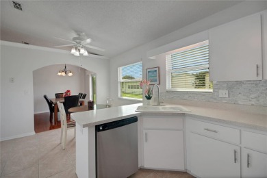 Welcome home to this charming 2 bedroom 2 bathroom gem in on Pennbrooke Fairways in Florida - for sale on GolfHomes.com, golf home, golf lot
