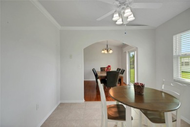Welcome home to this charming 2 bedroom 2 bathroom gem in on Pennbrooke Fairways in Florida - for sale on GolfHomes.com, golf home, golf lot