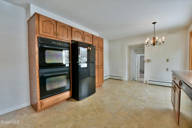 Great Clifton Knolls home ready for its new owners! Lovingly on Clifton Knolls Executive Golf Course in New York - for sale on GolfHomes.com, golf home, golf lot