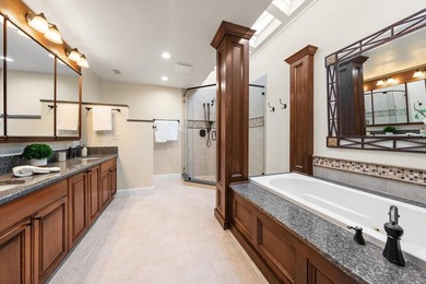 Nestled on a quiet cul-de-sac in the sought-after Weybridge on The Dunedin Country Club in Florida - for sale on GolfHomes.com, golf home, golf lot