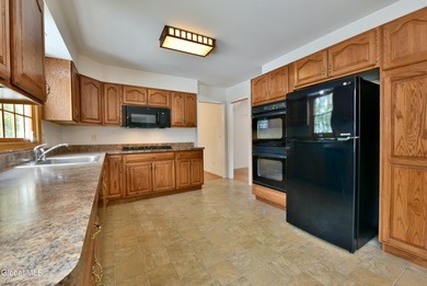 Great Clifton Knolls home ready for its new owners! Lovingly on Clifton Knolls Executive Golf Course in New York - for sale on GolfHomes.com, golf home, golf lot