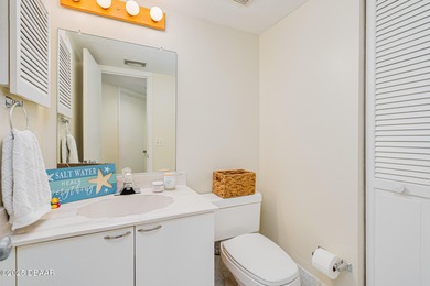 OPPORTUNITY AWAITS at OCEANS ATRIUM#1201-TOP FLOOR living in the on Oceans Golf Club in Florida - for sale on GolfHomes.com, golf home, golf lot