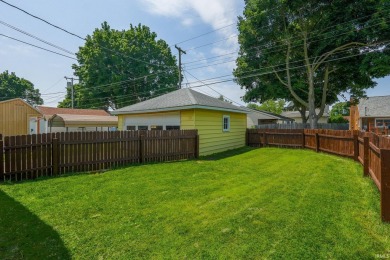 HIGHEST AND BEST OFFER BY MONDAY 6/16 AT NOON. Welcome to this on Eberhart Park Golf Course in Indiana - for sale on GolfHomes.com, golf home, golf lot