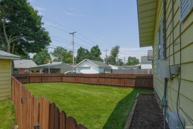 HIGHEST AND BEST OFFER BY MONDAY 6/16 AT NOON. Welcome to this on Eberhart Park Golf Course in Indiana - for sale on GolfHomes.com, golf home, golf lot